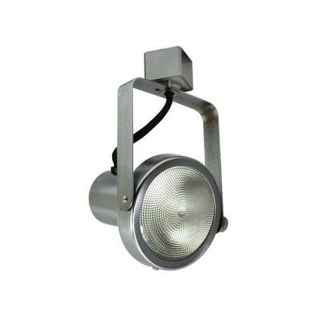 Nora Gimbal Par30 Silver NTH-107S